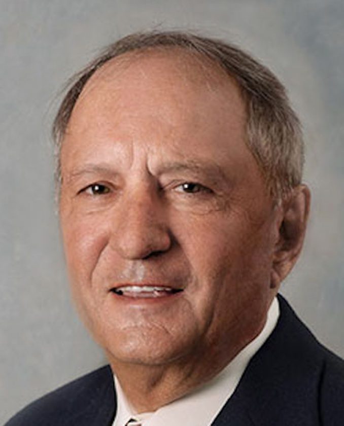 Berry to receive honorary Northern Michigan University degree News